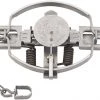 Duke Traps #3 coil Spring Trap 6” Jaw Spread -Outlet Sporting Goods Store 20030050