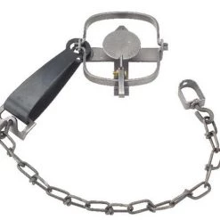 Duke #1 Long Spring Trap