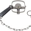 Duke Traps #0 Long Spring Trap 3.5” Jaw Spread -Outlet Sporting Goods Store 20030102