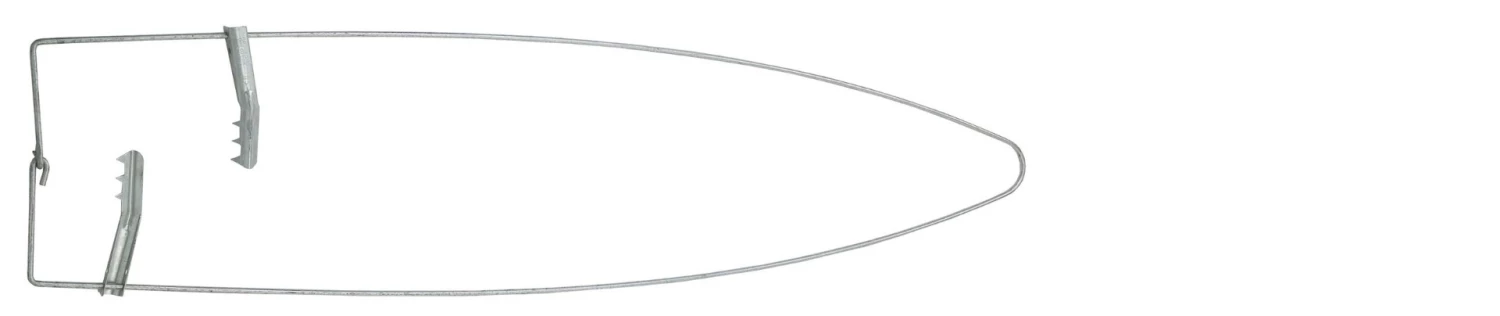 Duke #4 Fur Drying Stretcher 3 Duke #4 Fur Drying Stretcher