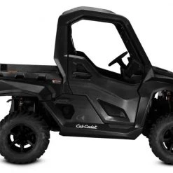 Cub Cadet Challenger MX 750 EPS UTV, Black 7 Cub Cadet Challenger MX 750 EPS UTV, Black -Outlet Sporting Goods Store 20045179 2