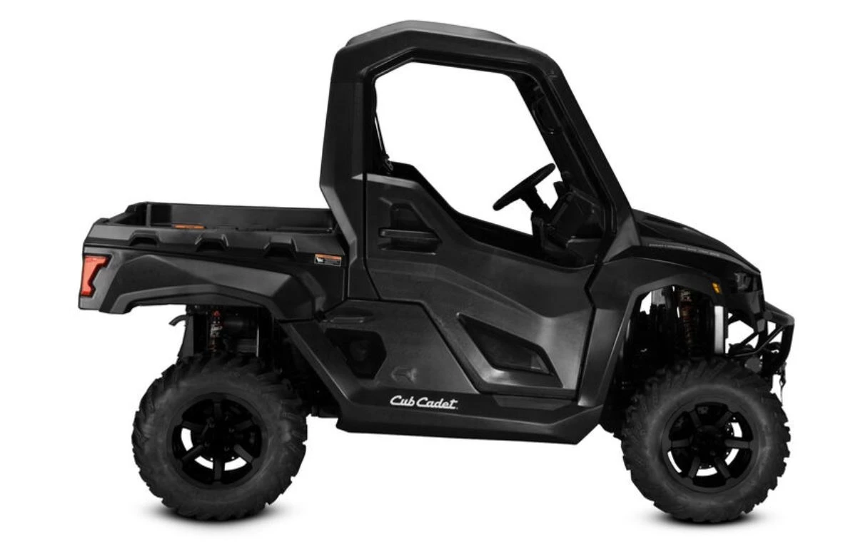 Cub Cadet Challenger MX 750 EPS UTV, Black 5 Cub Cadet Challenger MX 750 EPS UTV, Black - Image 3