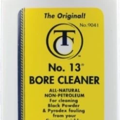 T/C Number 13 Bore Cleaner - 8 oz