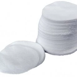 T/C General Purpose Cleaning Patches - 250 Count