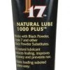 T/C T17 Natural Lube 1000 Plus - 3 oz -Outlet Sporting Goods Store 20110763 1 1