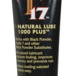 T/C T17 Natural Lube 1000 Plus - 3 oz