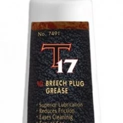 T/C T17 Breech Plug Grease - 1/2 oz Tube
