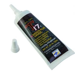 T/C T17 Breech Plug Grease - 1/2 oz Tube -Outlet Sporting Goods Store 20110802 3