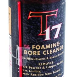 T/C T17 Foaming Bore Cleaner - 7 oz -Outlet Sporting Goods Store 20110815 3