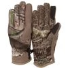 Huntworth Youth’s Mid Weight, Plush Fleece Lined Hunting Glove (Hidd’n) -Outlet Sporting Goods Store 20120056 1
