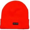 Huntworth Thinsulate Knit Beanie Blaze Orange Hunting Cap -Outlet Sporting Goods Store 20120397