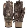 Huntworth Men's Hidden Camo Tech Shooters Glove -Outlet Sporting Goods Store 20121042 1 1