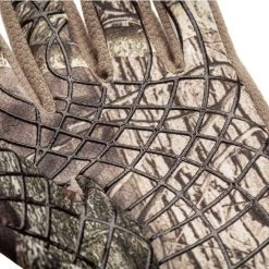 Huntworth Men's Hidden Camo Tech Shooters Glove -Outlet Sporting Goods Store 20121042 3 1