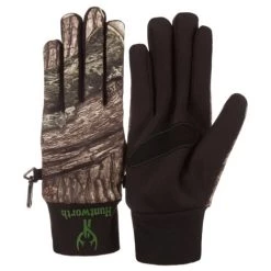 Huntworth Youth Hidd'n Stealth Shooters Glove