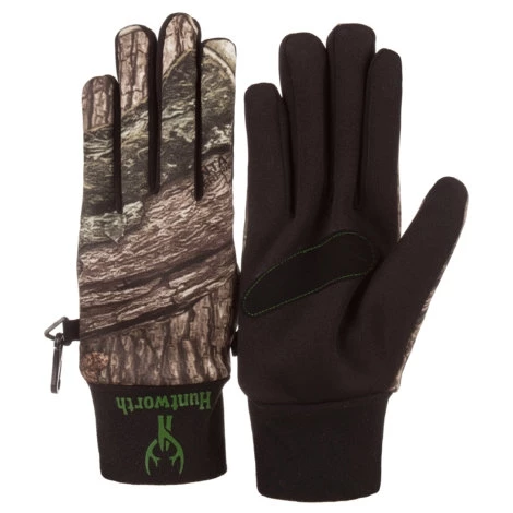 Huntworth Youth Hidd'n Stealth Shooters Glove 3 Huntworth Youth Hidd'n Stealth Shooters Glove