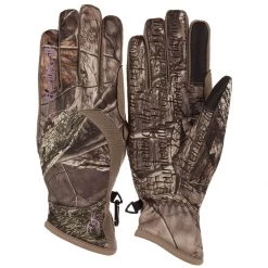 Huntworth Women's Stealth 1095-L-HDN Hunting Glove