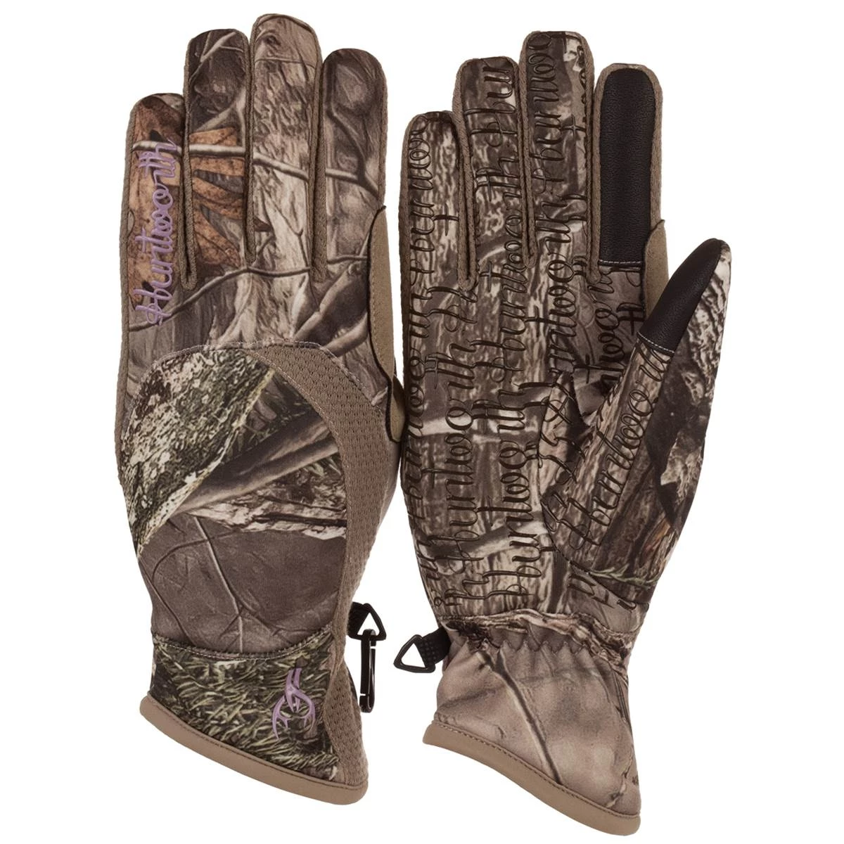 Huntworth Women's Stealth 1095-L-HDN Hunting Glove 3 Huntworth Women's Stealth 1095-L-HDN Hunting Glove
