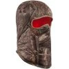 Huntworth Youth Performance Reversible Camo/Orange Fleece Balaclava -Outlet Sporting Goods Store 20123081 1