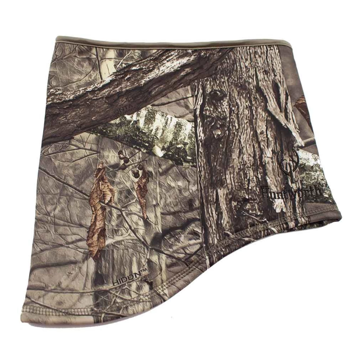 Huntworth Hidd'n Performance Fleece Neck Gaiter 3 Huntworth Hidd'n Performance Fleece Neck Gaiter