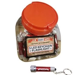 L & M LED Keychain Flashlight 5 L & M LED Keychain Flashlight -Outlet Sporting Goods Store 20200908 102054