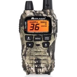 Midland X-Talker T75VP3 Two-Way Radios Camo 13 Midland X-Talker T75VP3 Two-Way Radios Camo -Outlet Sporting Goods Store 20250436 3 1
