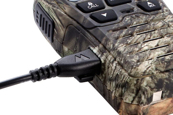 Midland X-Talker T75VP3 Two-Way Radios Camo 6 Midland X-Talker T75VP3 Two-Way Radios Camo - Image 4