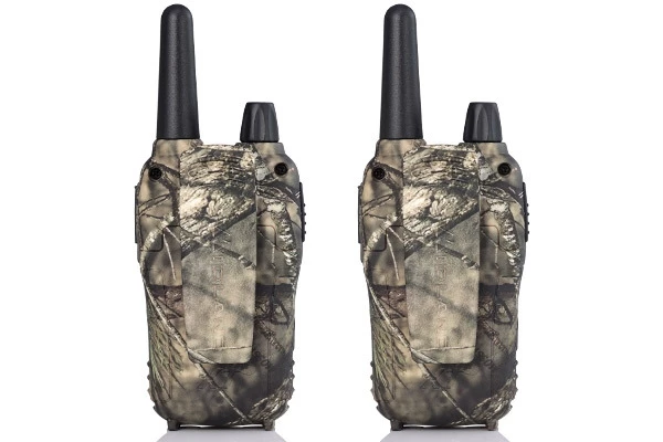 Midland X-Talker T75VP3 Two-Way Radios Camo 10 Midland X-Talker T75VP3 Two-Way Radios Camo - Image 8