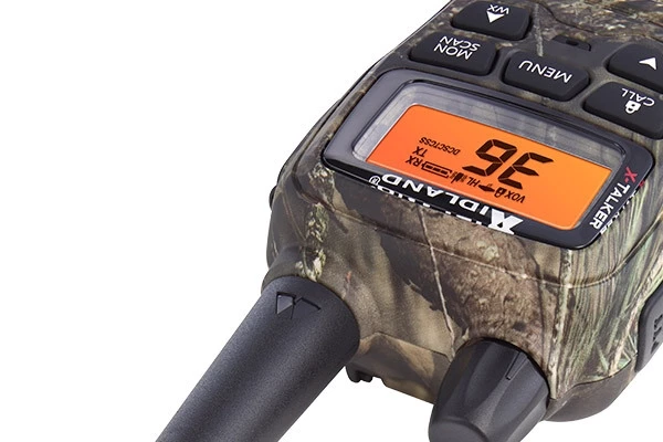 Midland X-Talker T75VP3 Two-Way Radios Camo 11 Midland X-Talker T75VP3 Two-Way Radios Camo - Image 9