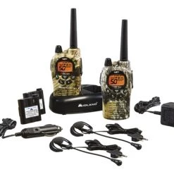 Midland GXT1050VP4 Two-Way Radio