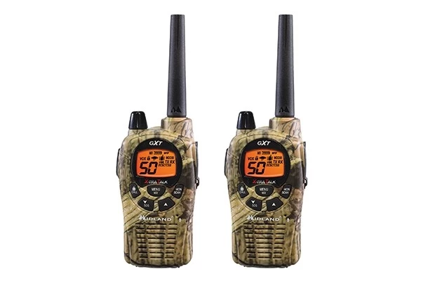 Midland GXT1050VP4 Two-Way Radio 4 Midland GXT1050VP4 Two-Way Radio - Image 2