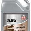 Phillips 66 Injex Pro 2-Cycle Motor Oil -Outlet Sporting Goods Store 203 injexoil gallon