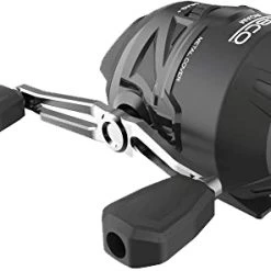 Zebco Black Roam Spincast Reel