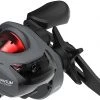Quantum Invade Baitcast Fishing Reel, Left-Hand Size 100 -Outlet Sporting Goods Store 21 40445 6