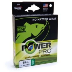 PowerPro Fishing Line 150 yrds