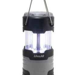 LitezAll Extendable COB LED Lantern