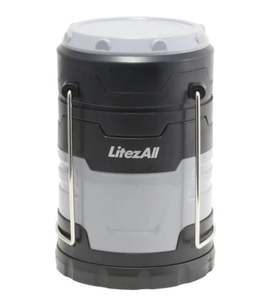 LitezAll Extendable COB LED Lantern 4 LitezAll Extendable COB LED Lantern - Image 2