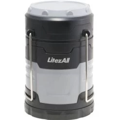 LitezAll Extendable COB LED Lantern -Outlet Sporting Goods Store 21296 1