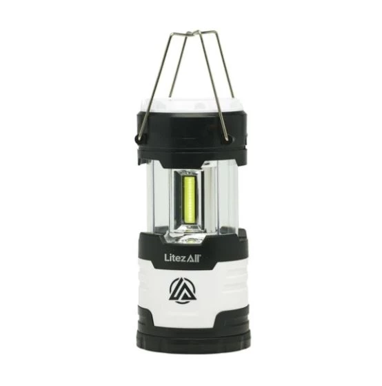 LitezAll Extendable COB LED Lantern 5 LitezAll Extendable COB LED Lantern - Image 3
