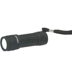 LitezAll 100 Lumen All Weather Rubber Coated Pocket Flashlight, Assorted -Outlet Sporting Goods Store 21333 3