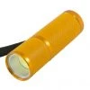 LitezAll Glow In the Dark LED Pocket Flashlight with COB LED, Assorted -Outlet Sporting Goods Store 21432 1