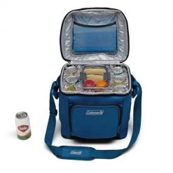 Coleman CHILLER 30-Can Soft-Sided Portable Cooler, Ocean 9 Coleman CHILLER 30-Can Soft-Sided Portable Cooler, Ocean -Outlet Sporting Goods Store 2158132 2