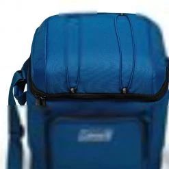 Coleman CHILLER 30-Can Soft-Sided Portable Cooler, Ocean 10 Coleman CHILLER 30-Can Soft-Sided Portable Cooler, Ocean -Outlet Sporting Goods Store 2158132 3