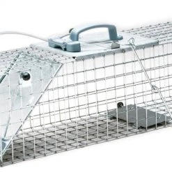 Havahart EZ Set Live Trap
