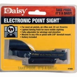 Daisy Model 7809 Electronic Point Sight