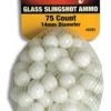 Daisy Glass Slingshot Ammunition 2 Daisy Glass Slingshot Ammunition -Outlet Sporting Goods Store 2240266 1