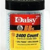Daisy Model 24 BBs 2400 Count -Outlet Sporting Goods Store 2240295 1