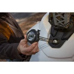 Kelch 9" Screw On Gas Cap with Gauge 7 Kelch 9" Screw On Gas Cap with Gauge -Outlet Sporting Goods Store 22621 3