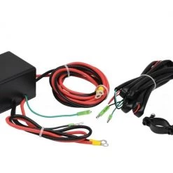 Superwinch ATV Handlebar Switch Upgrade Kit