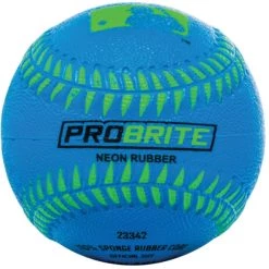 Franklin MLB ProBrite T-Ball, Assorted Colors -Outlet Sporting Goods Store 23342s4 3 1