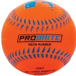Franklin MLB ProBrite T-Ball, Assorted Colors -Outlet Sporting Goods Store 23342s4 5 3
